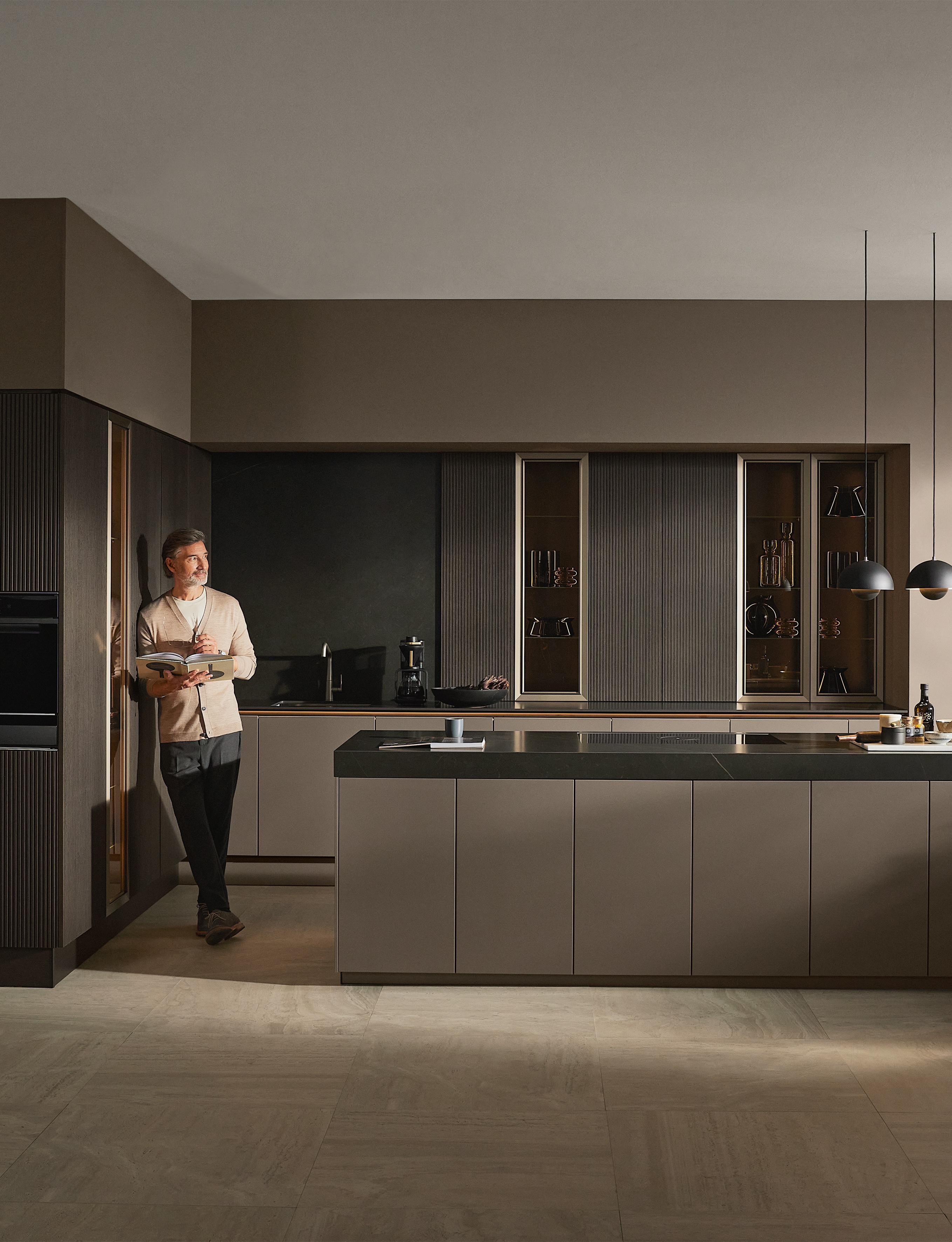 Foto Online Keuken Brochures